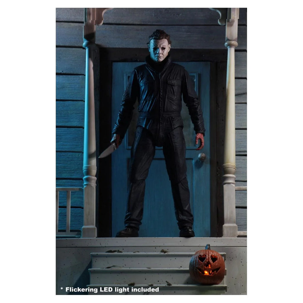 7 Scale Action Figure N11717