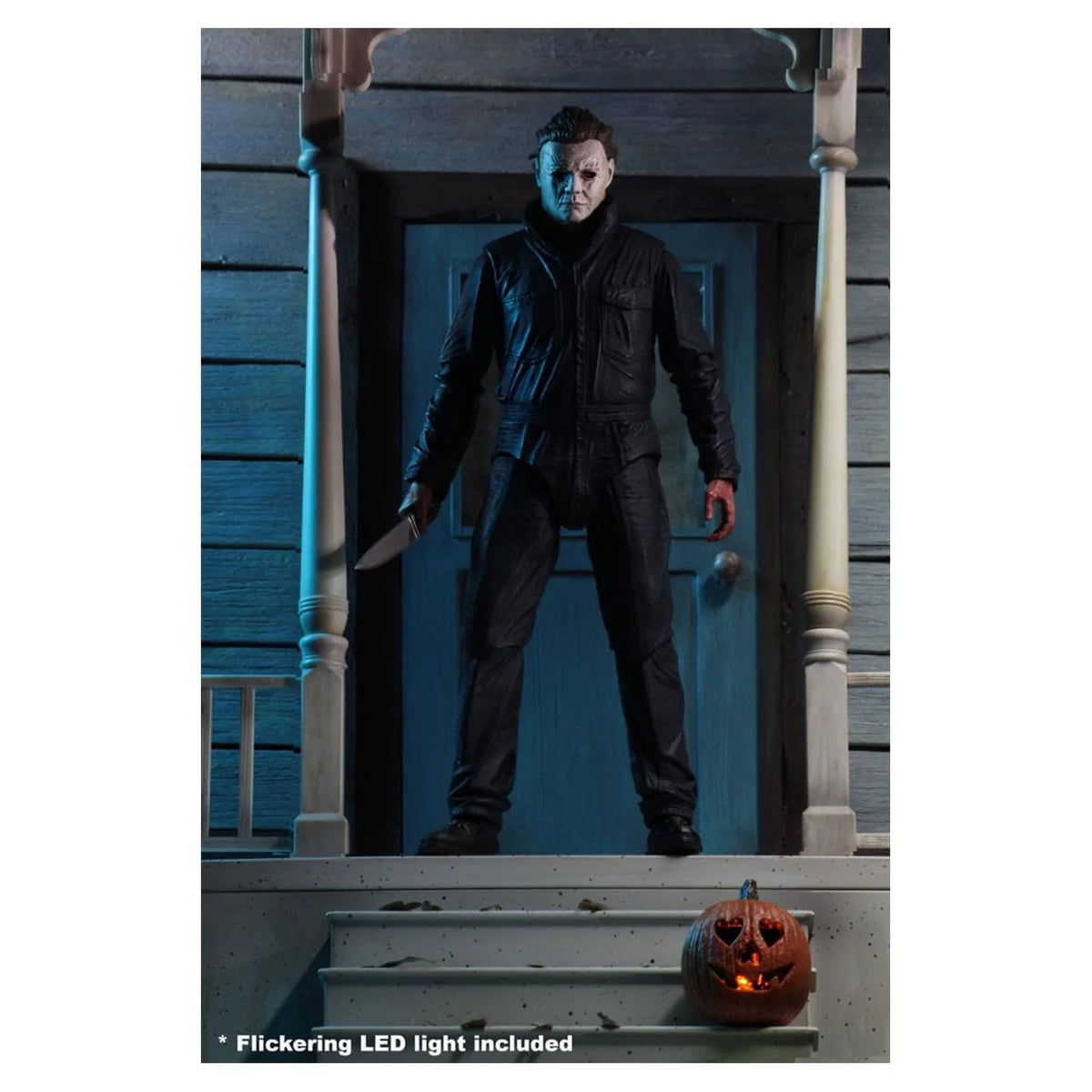 7 Scale Action Figure N11717