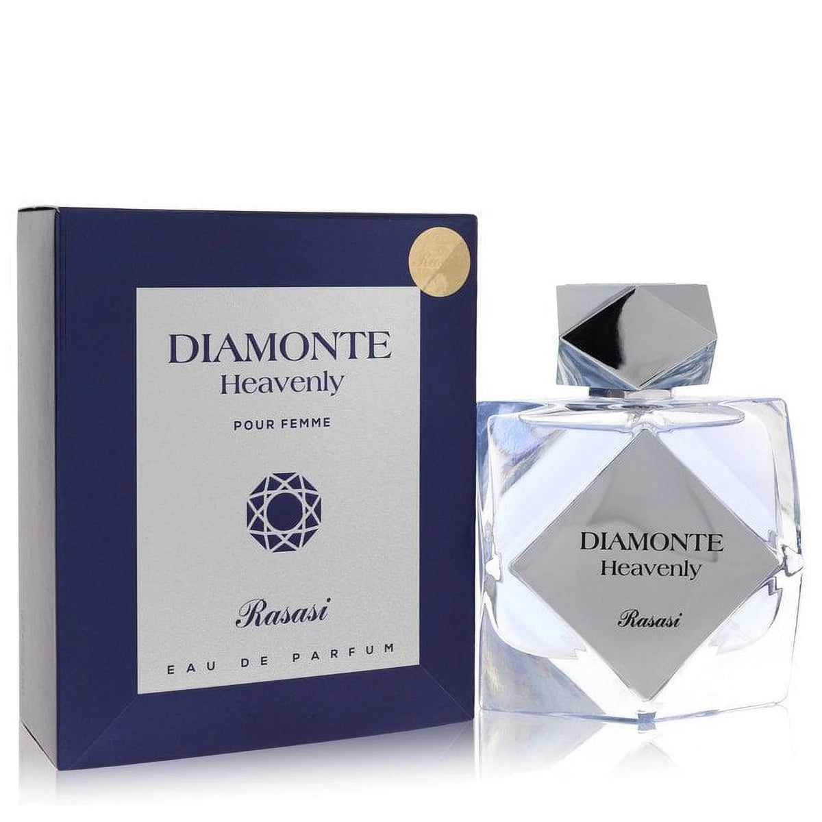 Eau De Parfum Spray 3.3 oz D48781