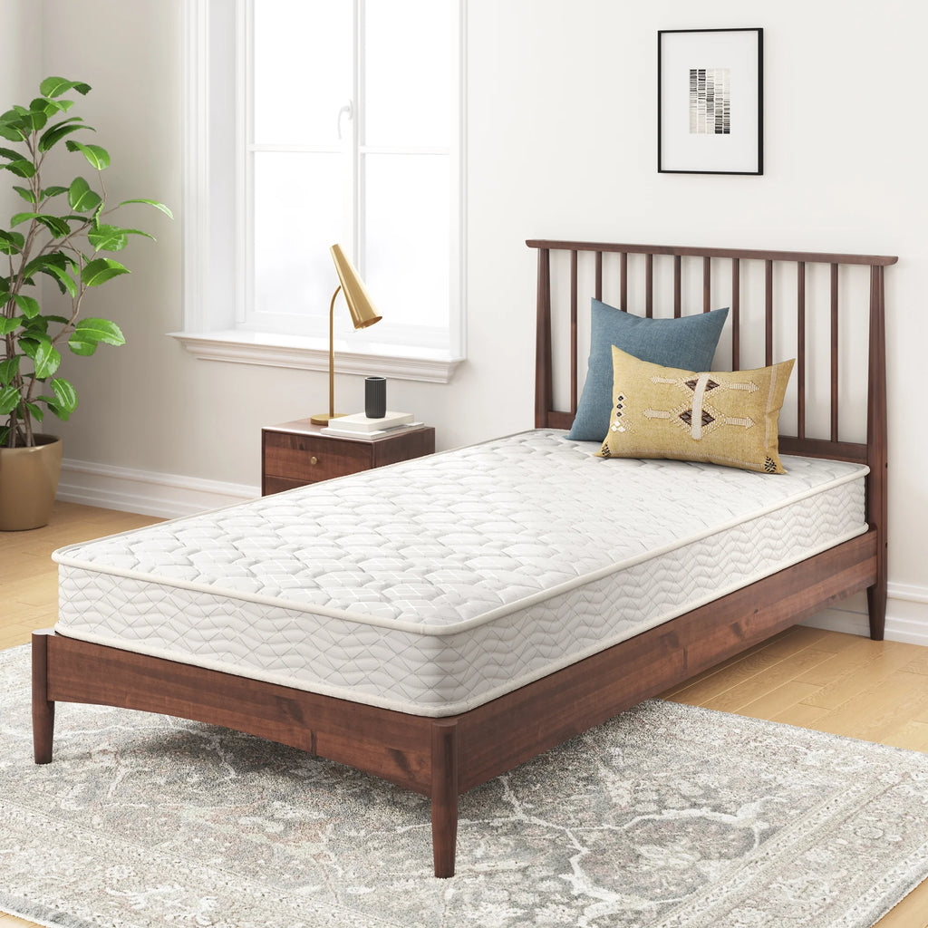 6" Innerspring Mattress, Twin D56767