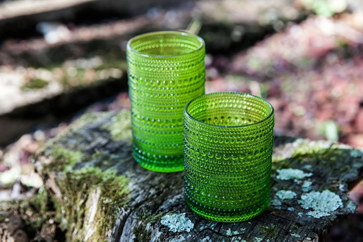 Iced Beverage Glass Set Of 6 J696