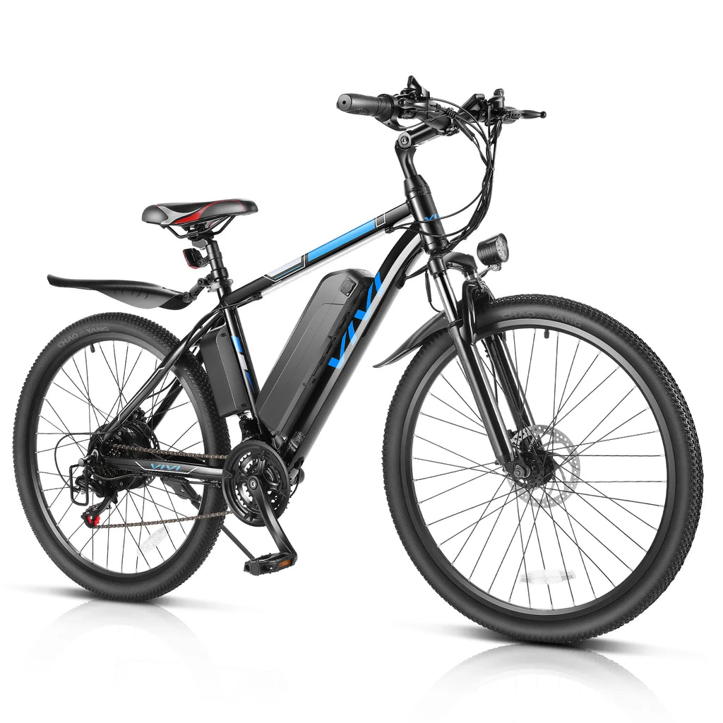 Electric Mountain Bike 500W 21 Speed U57542