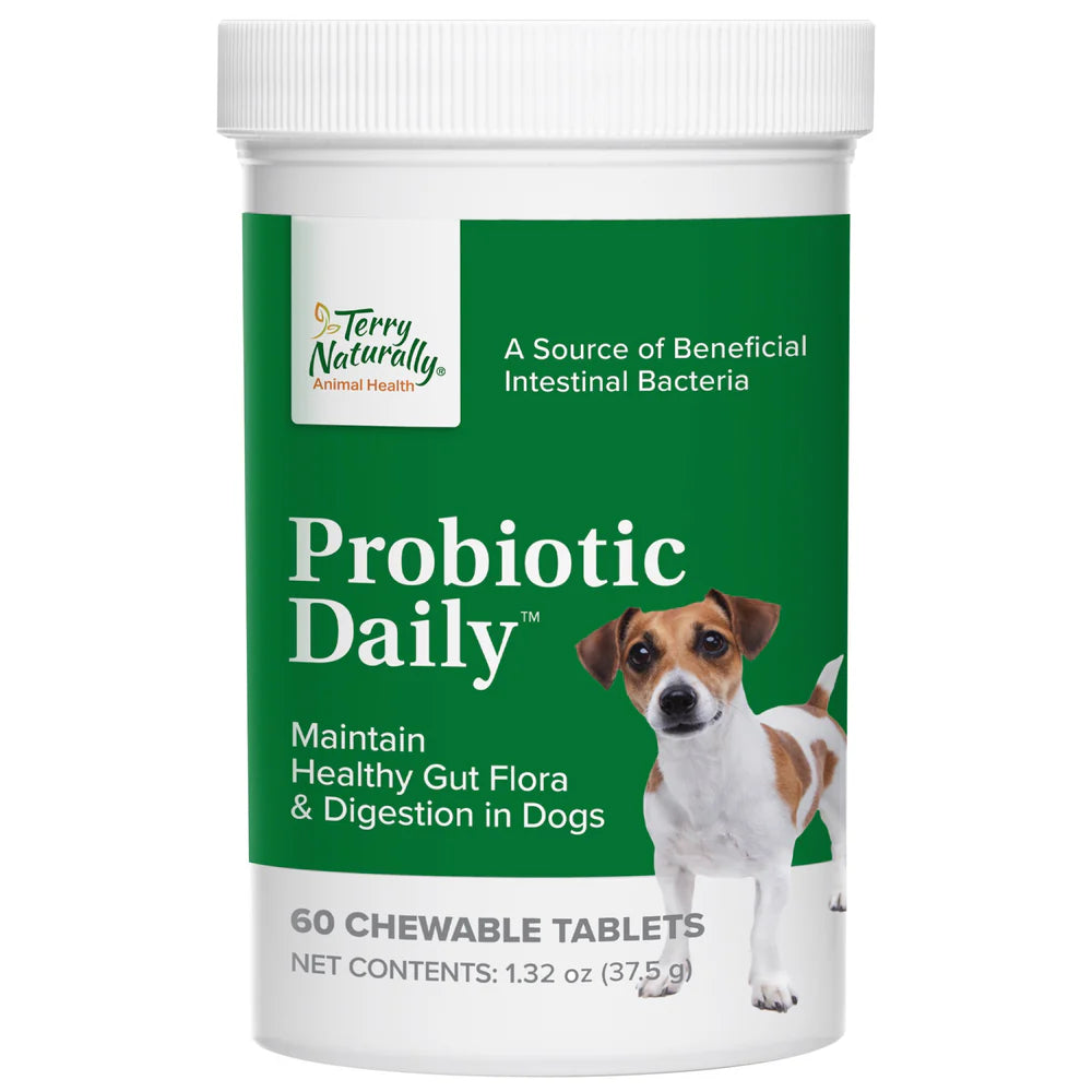 Probiotic 60 Chewable Tabs X15520