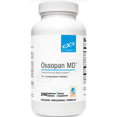 Ossopan MD 240 Capsules G1837
