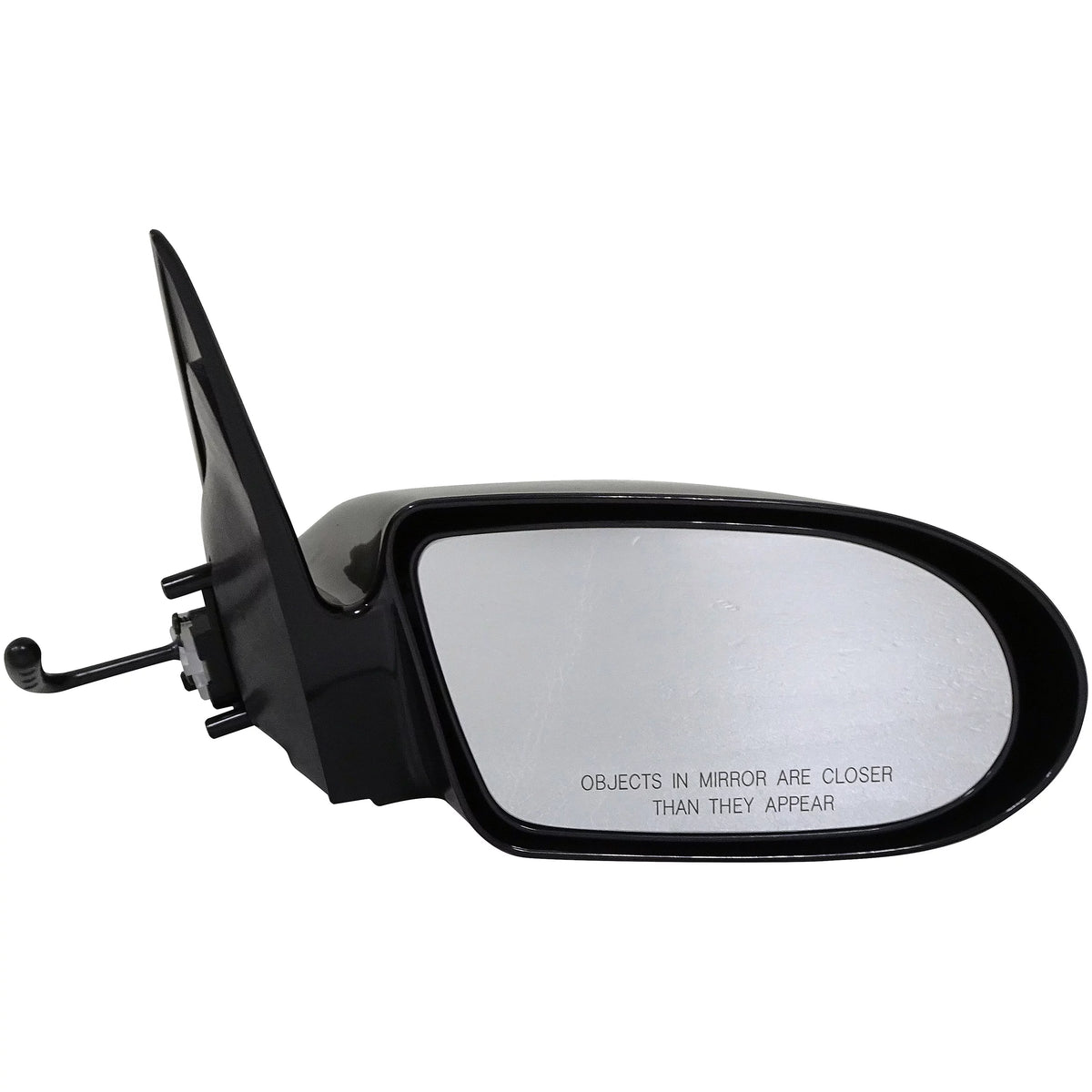 Passenger Side Door Mirror M235851
