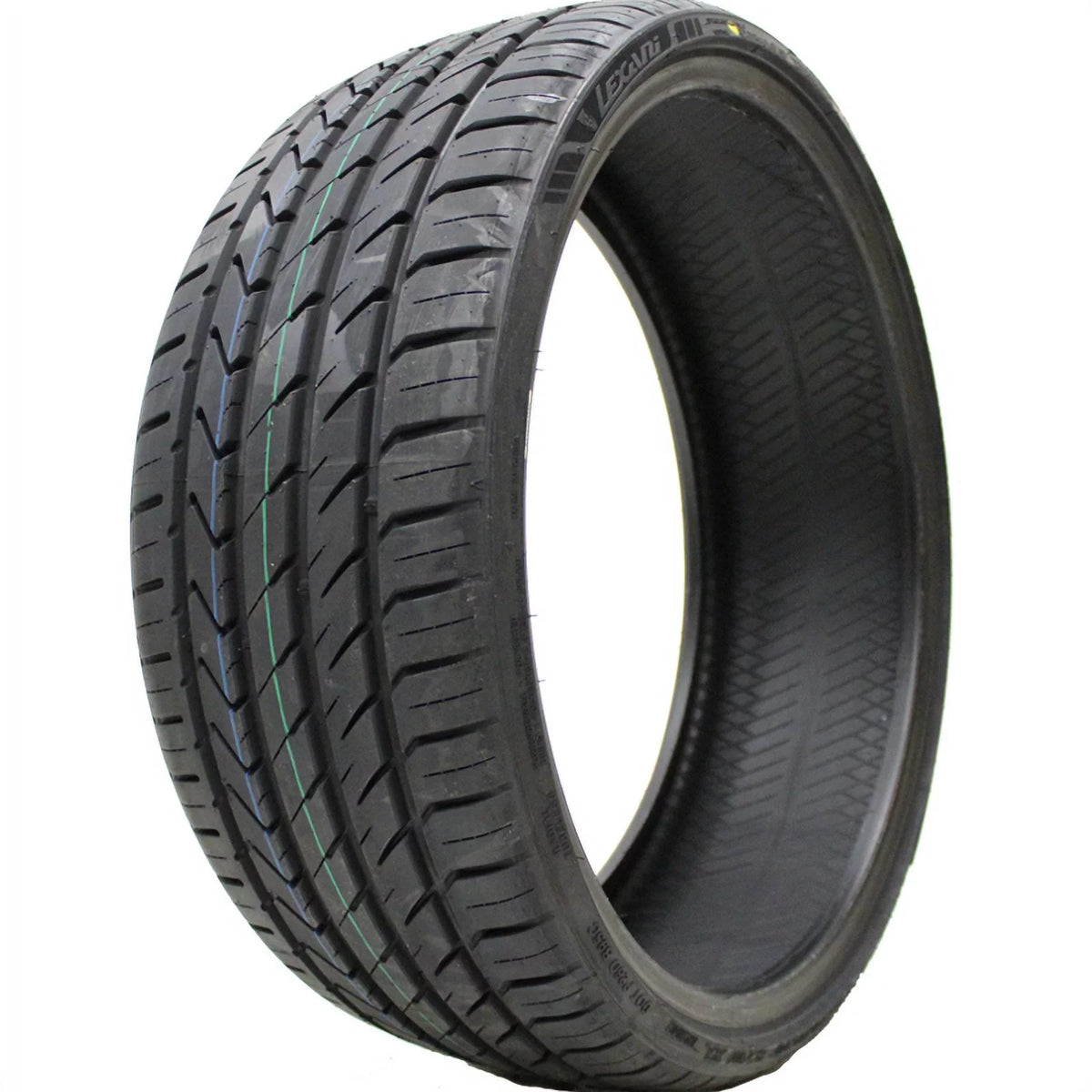 245/45ZR19 102W XL Passenger Tire E797331