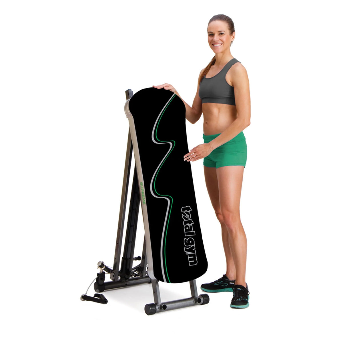 Incline Weight Training with 10 Resistance Levels Y622594