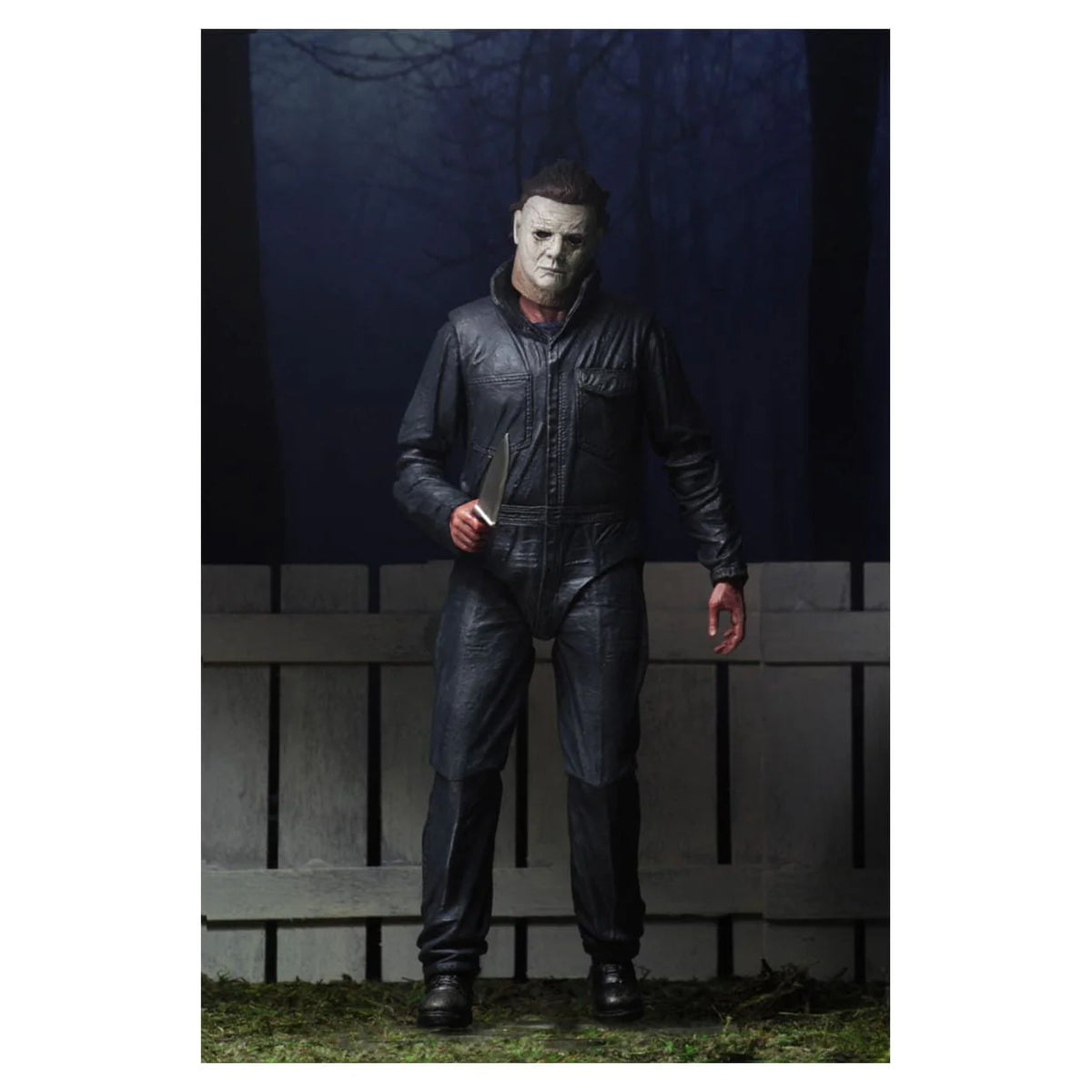 7 Scale Action Figure N11717