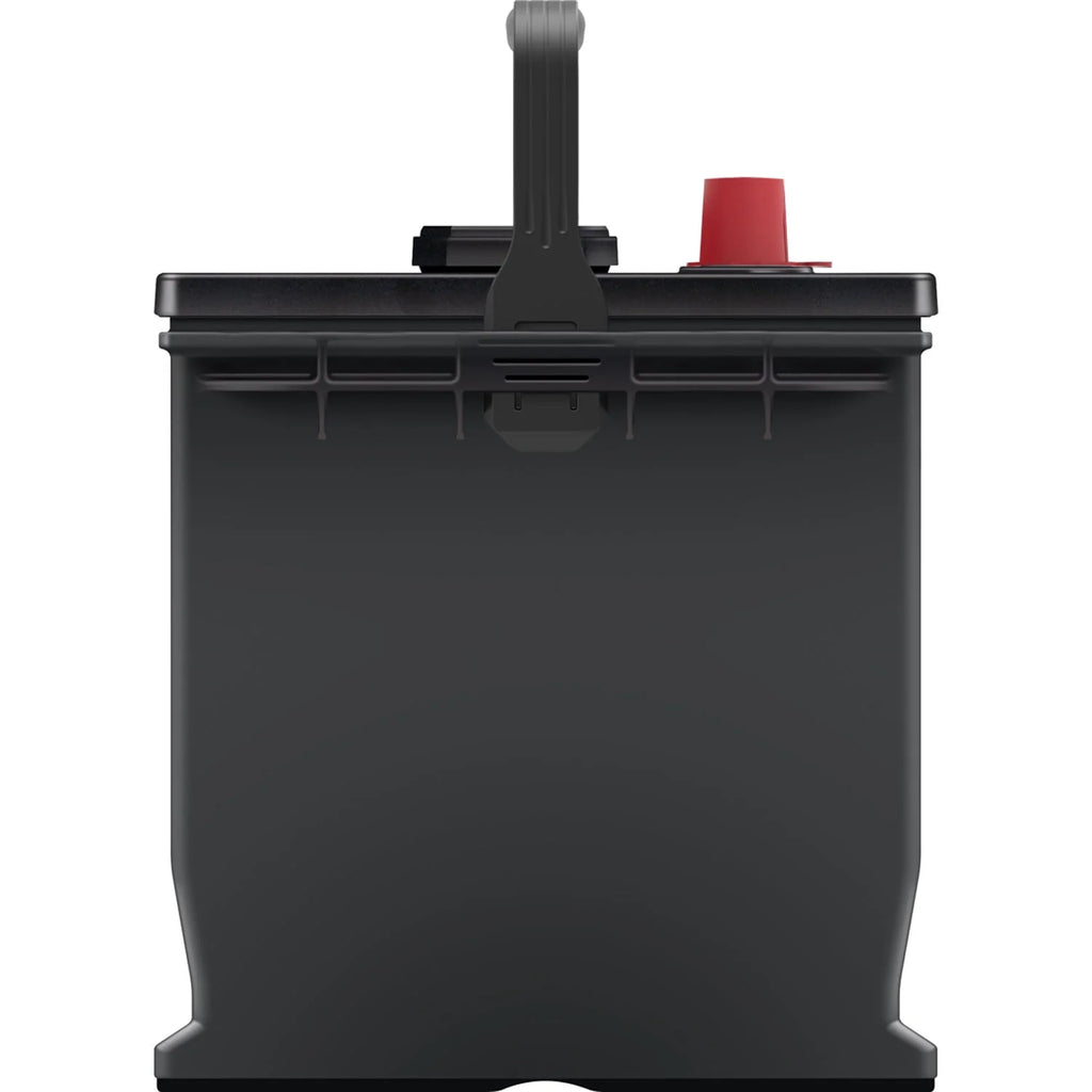 Lead Acid Automotive Battery Group Size 65 12 Volts 650 CCA X43107