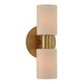 Vertical Wall Bracket F67731