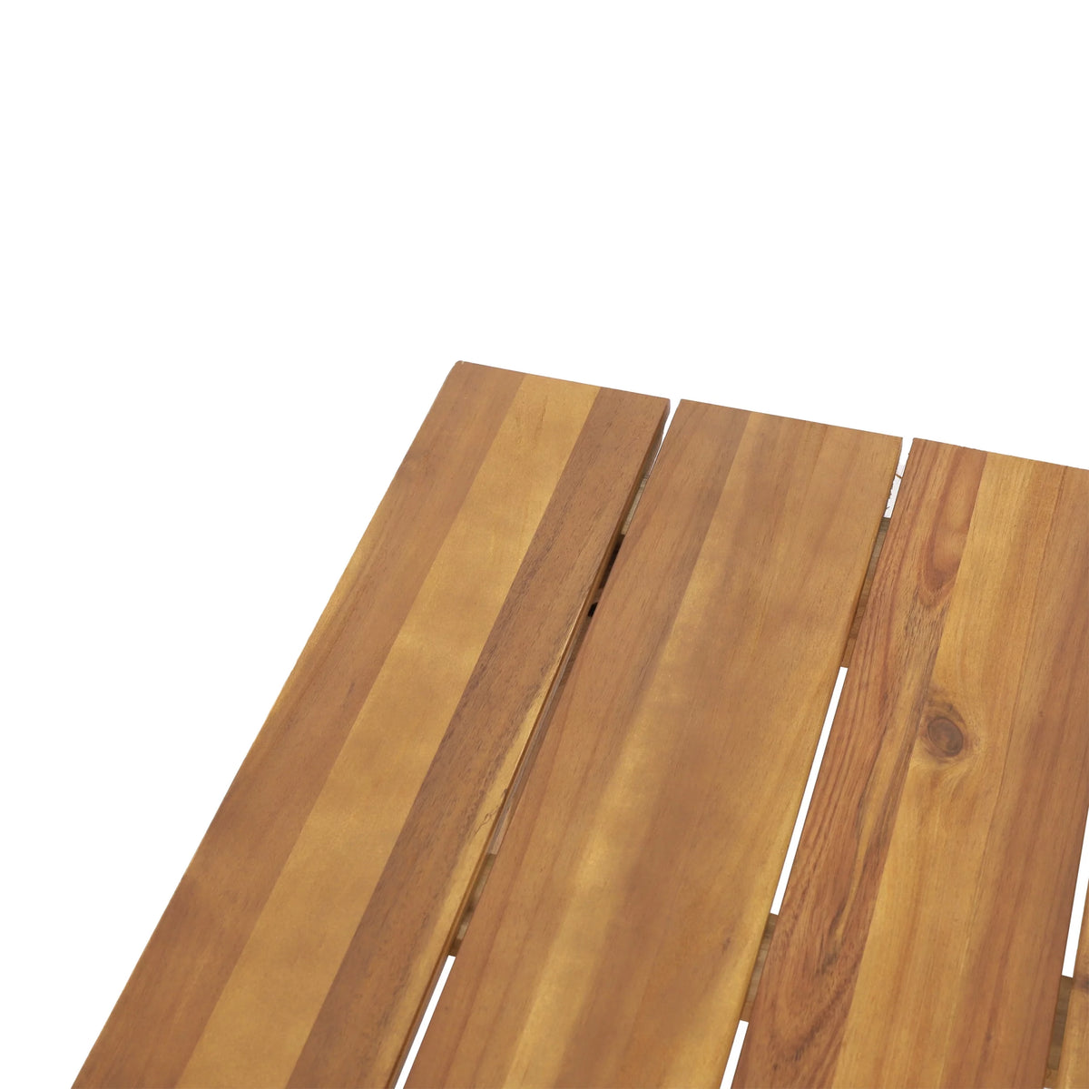 Acacia Wood Outdoor Coffee Table H1765