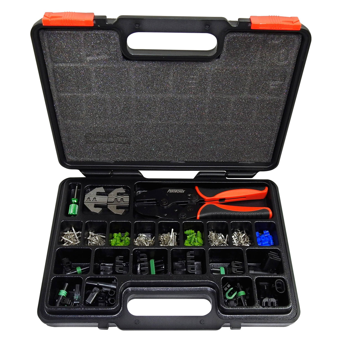 Crimp Tool C95589