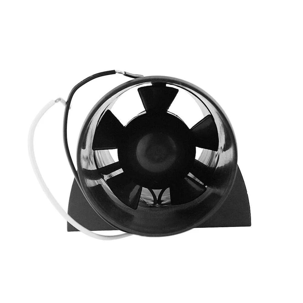 3" 12V RV Boat Exhaust Fan L305