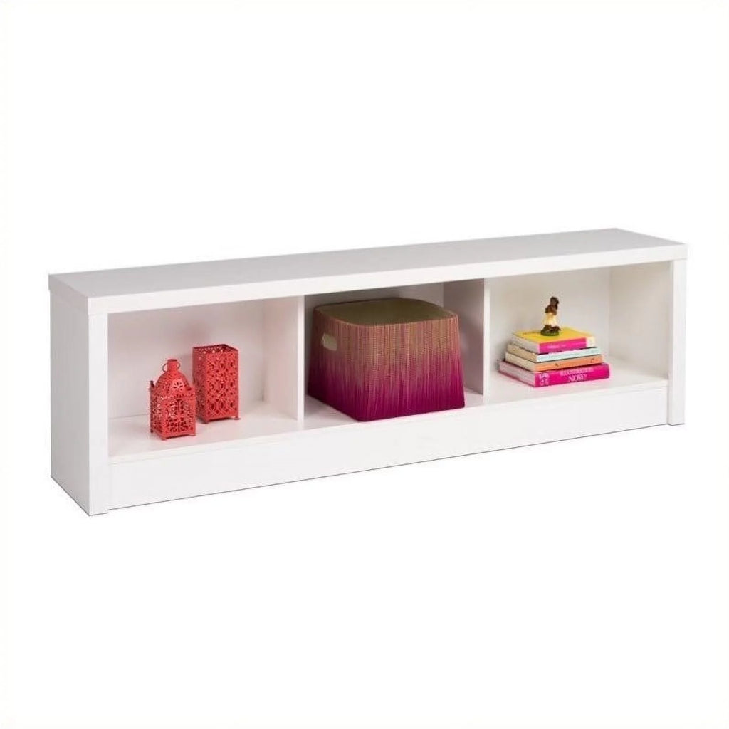 4-Piece Storage Bench 2 Tall Nightstands and 5-Drawer Chest Set A7648