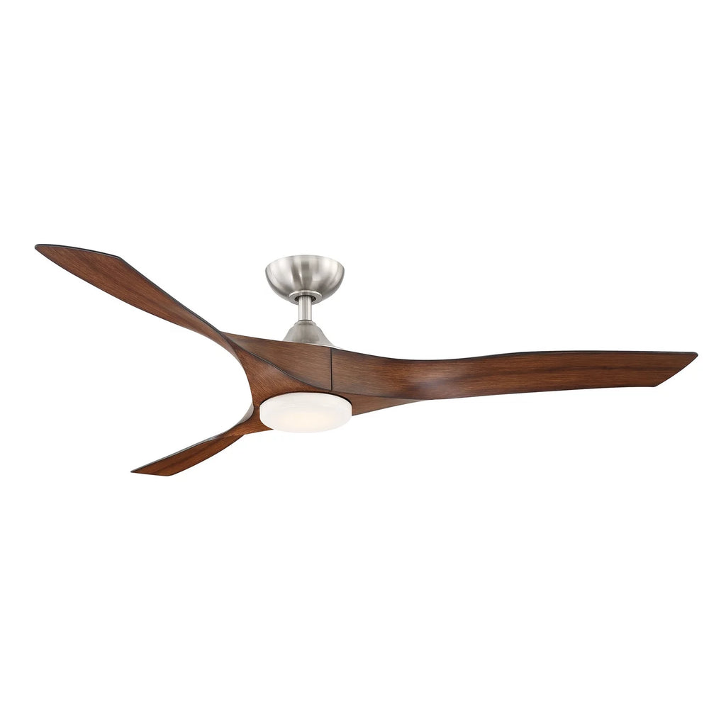 60 inch indoor/outdoor smart ceiling fan P618799