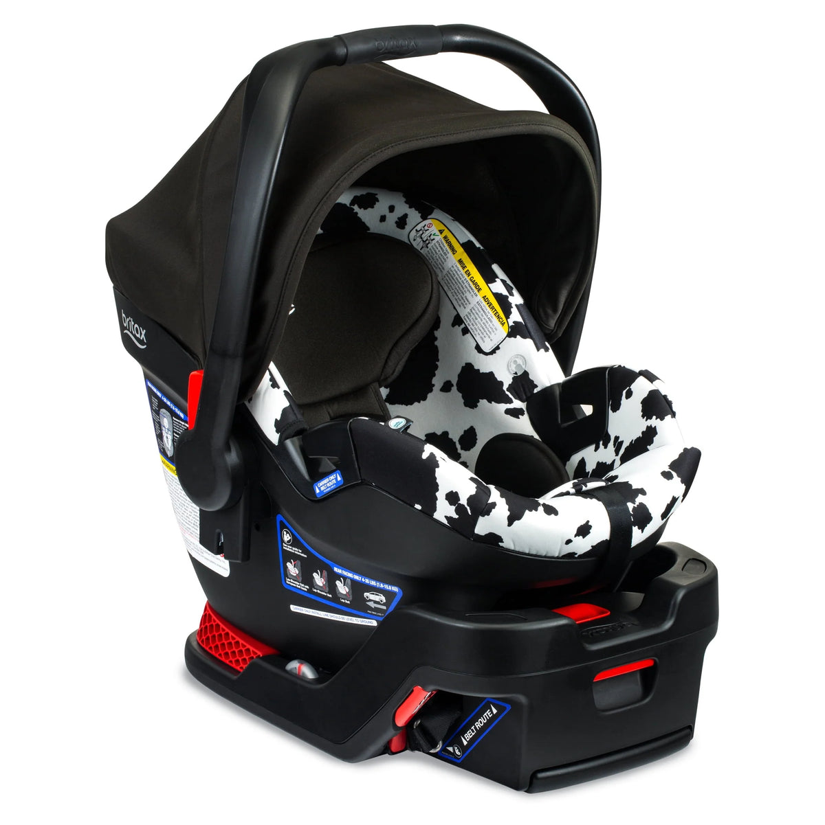 Infant Car Seat O40439