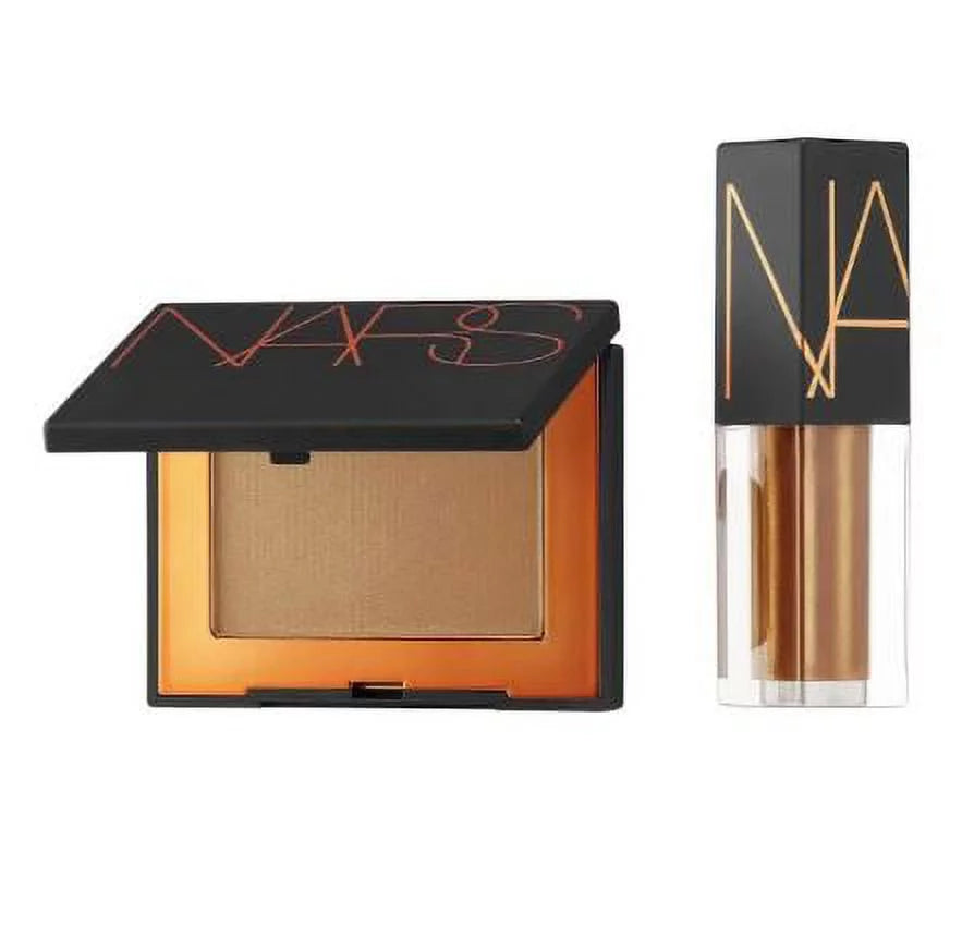 Cheek and Lip Duo K208