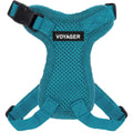 Adjustable All Weather Mesh Step-in Pet Harness U406600