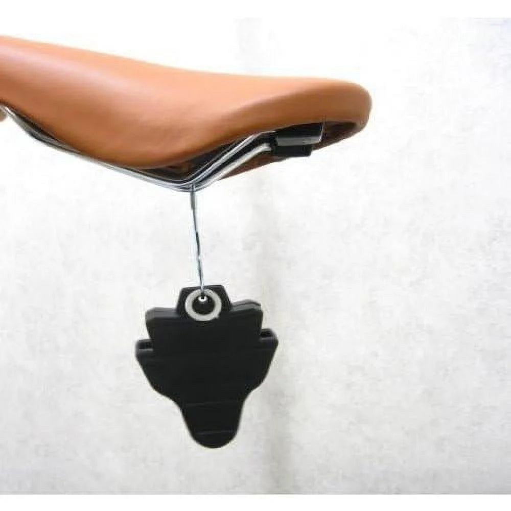 Black Cleat Cover K396570
