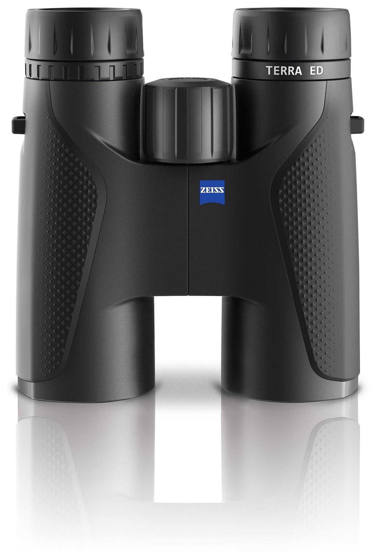 8x42 Black Binoculars M400884