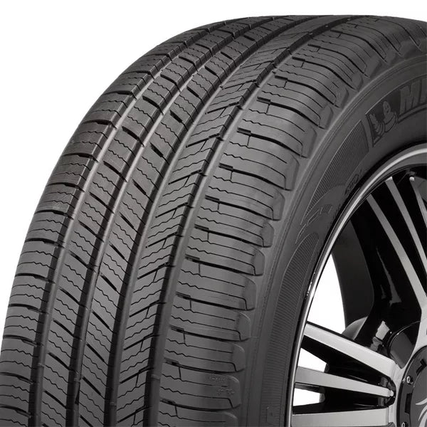 All Season 235/75R17 Light Truck Tire Z9076