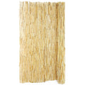 Natural Reed Fence Panel 4-Pack S91600
