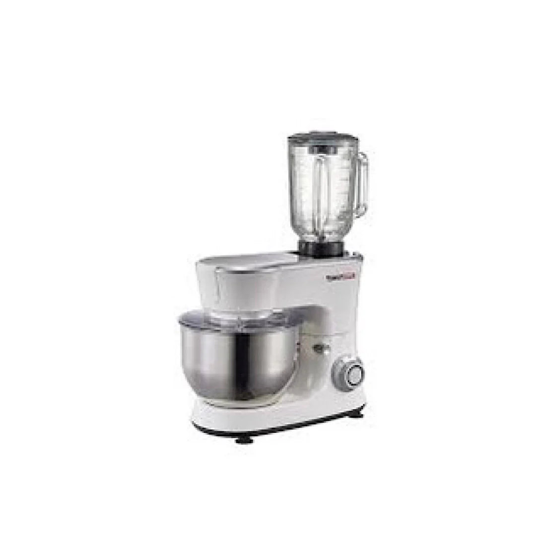 1000W White Stand Mixer A75521