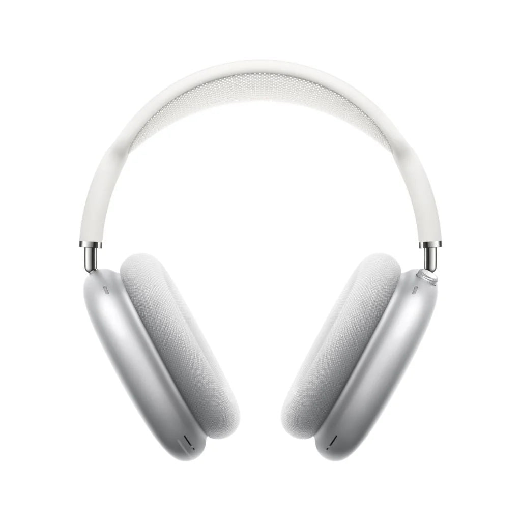 Space Gray Headphones F587361