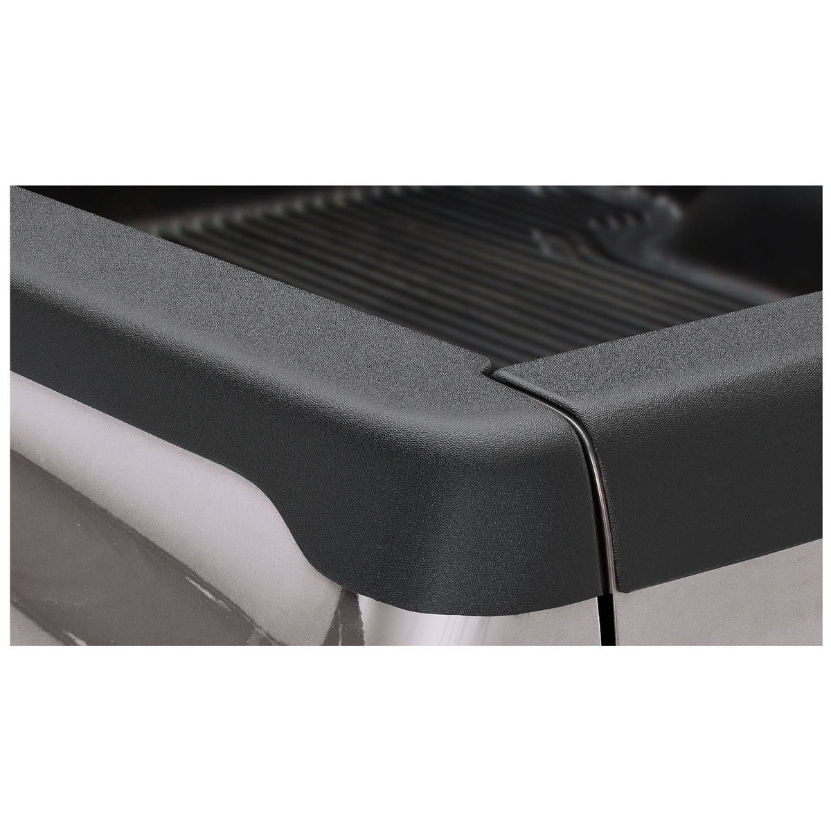 Smoothback Bed Rail Cap H59545
