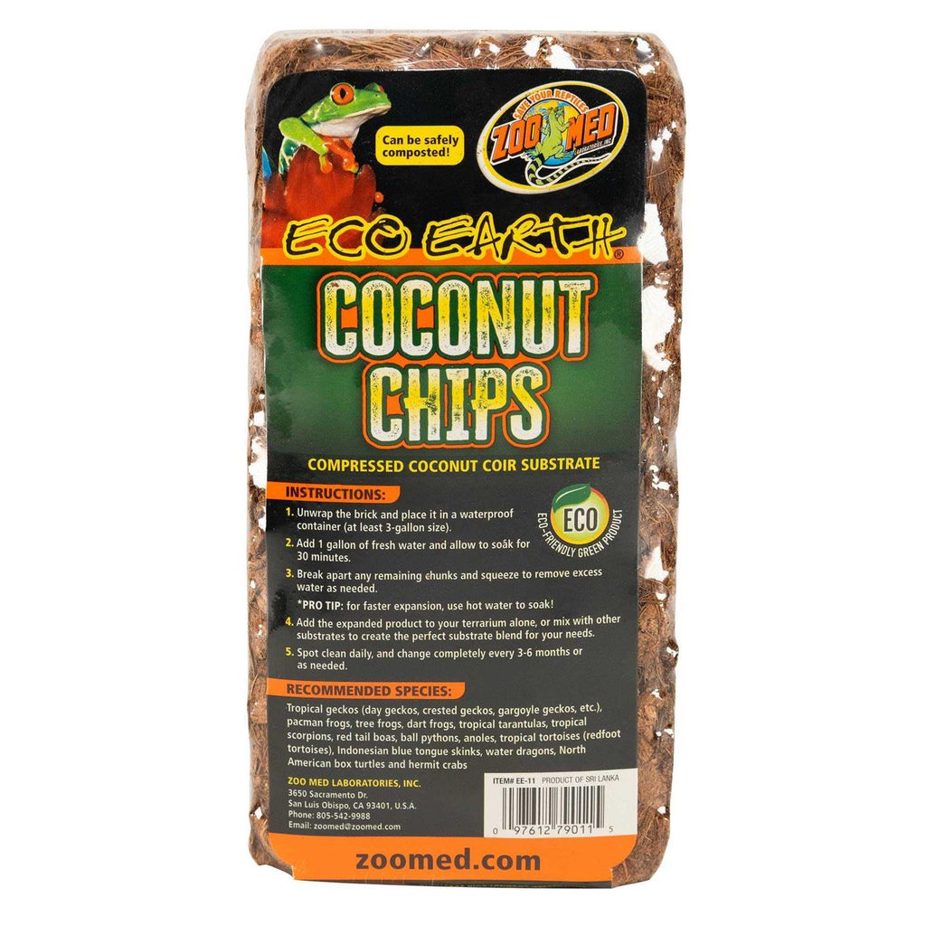 Coconut Chips J721599