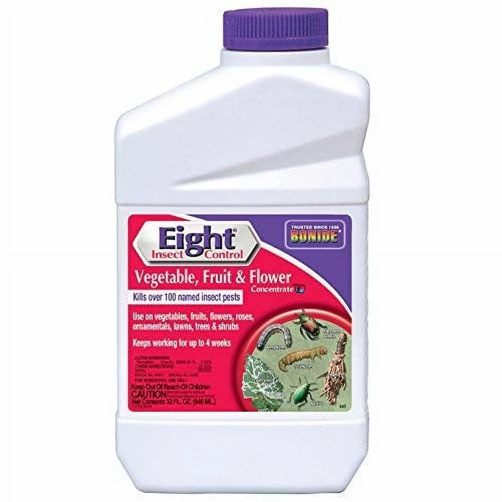 Insect Killer Liquid Concentrate 32 oz M5714
