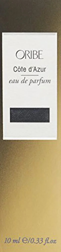Eau de Parfum 0.34 oz C916