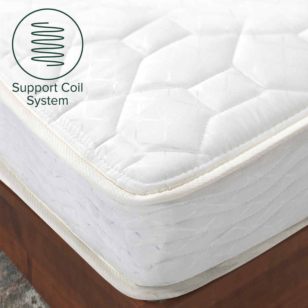 6" Innerspring Mattress, Twin D56767