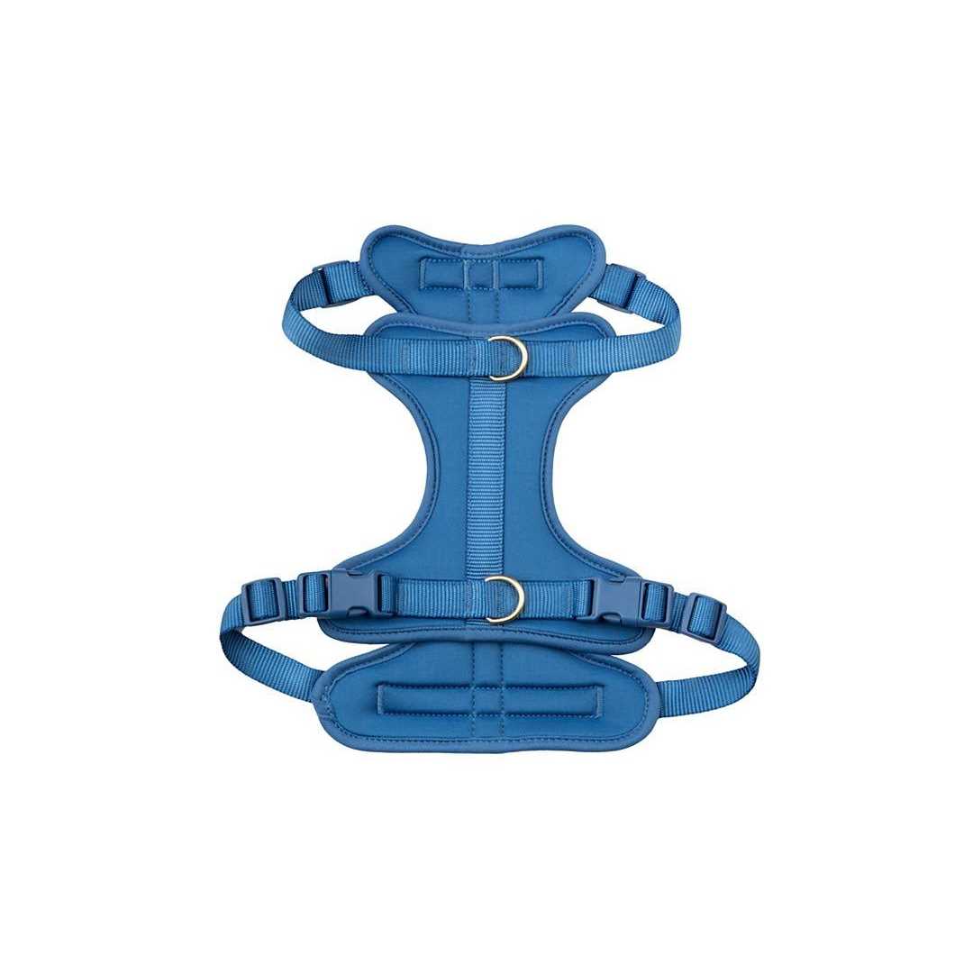 Adjustable Odor Resistant Water Resistant Clip-In Harness A9357