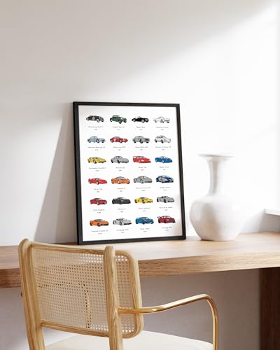 Video Game Posters 12x16 P1548