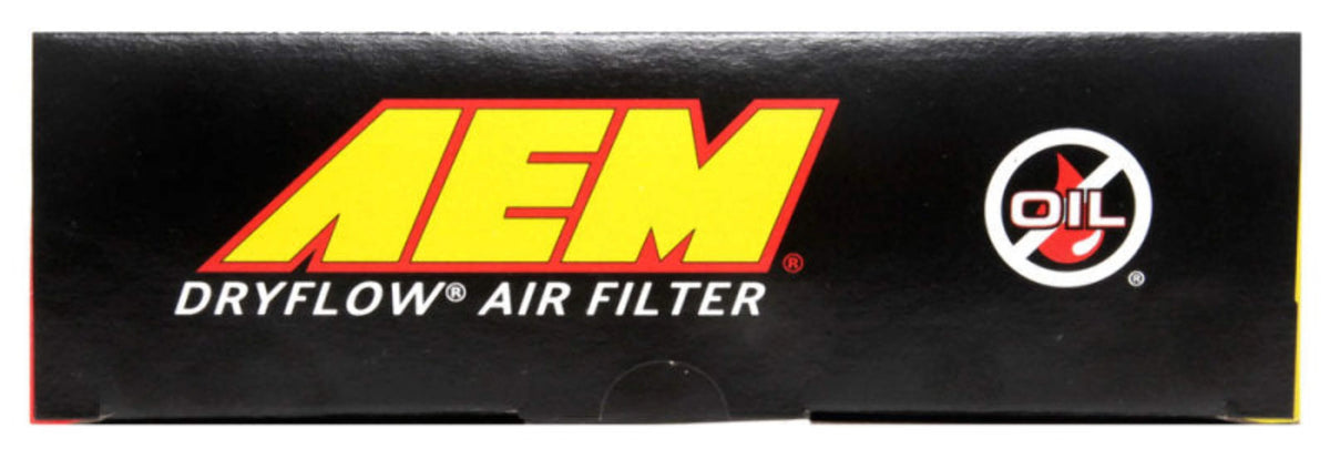 Universal Air Filter T5000