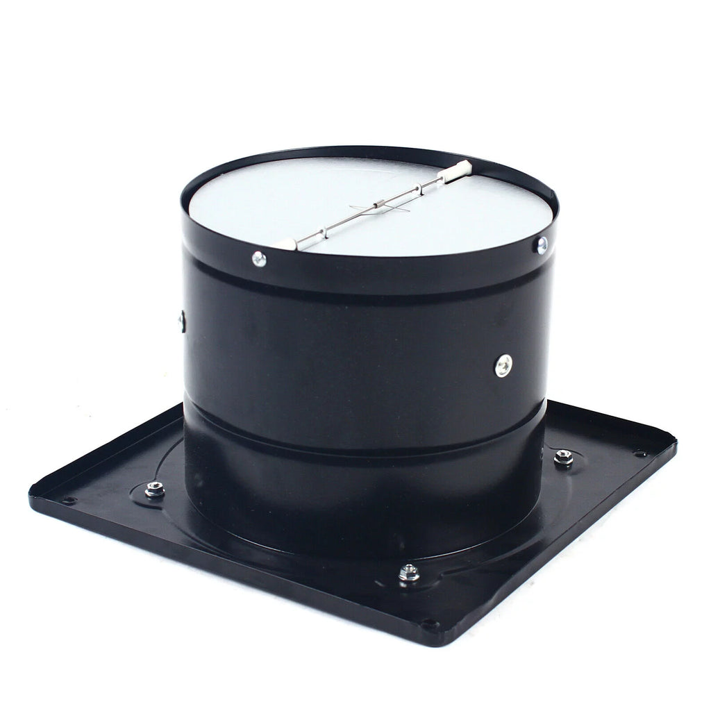 7'' Black Exhaust Fan R706423