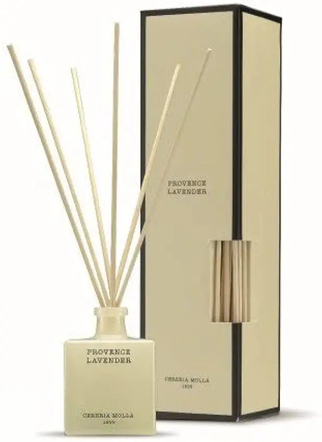Lavender Diffuser B907