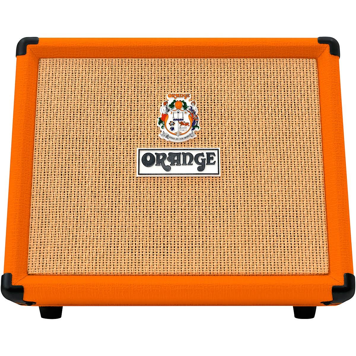 Orange Acoustic 30 Combo Amplifier Y3291