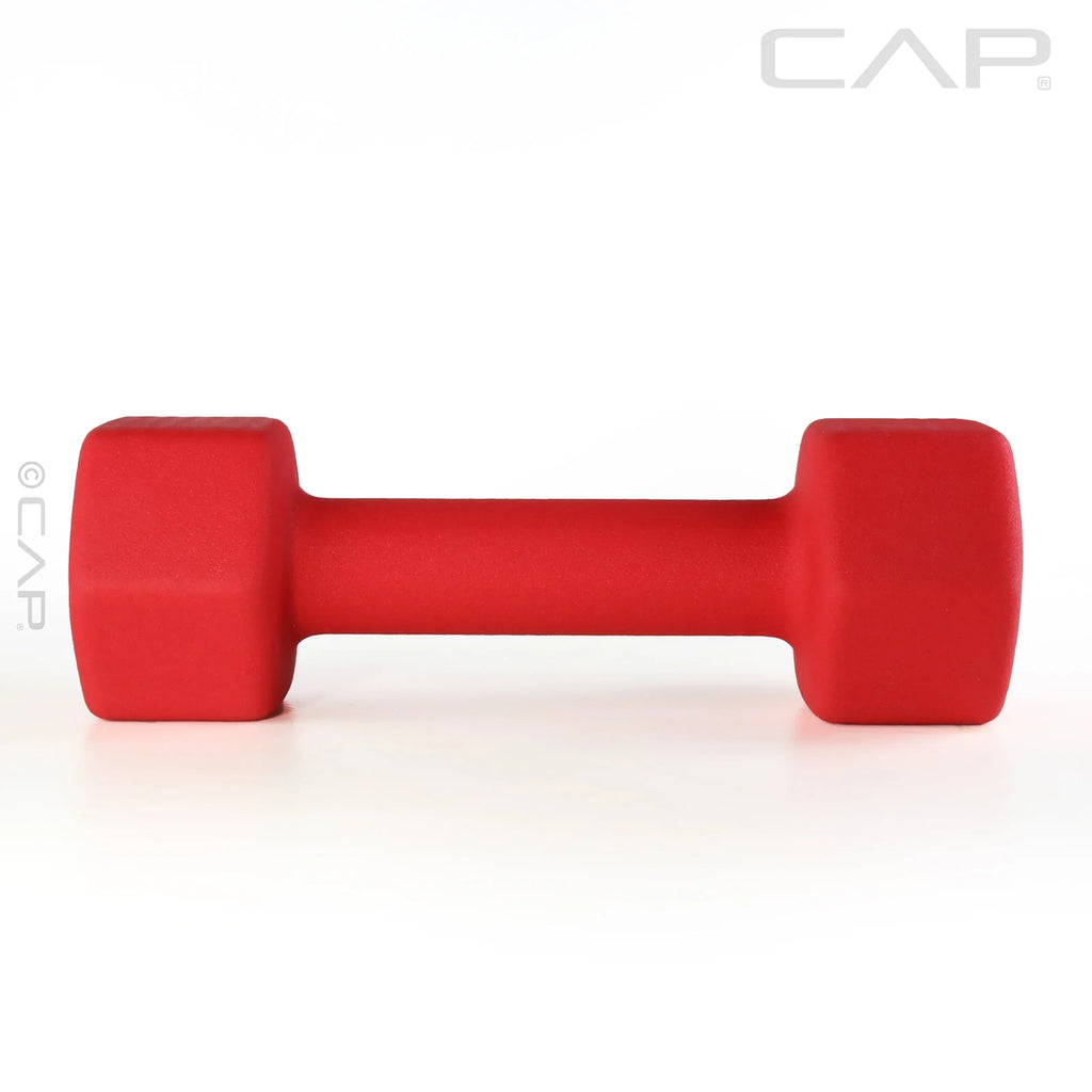 10lb Neoprene Dumbbell S950957