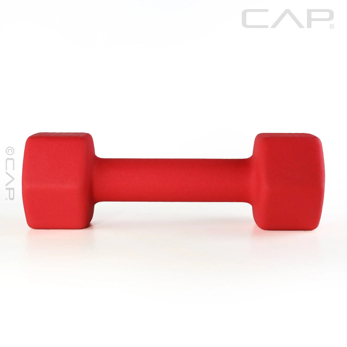 10lb Neoprene Dumbbell S950957