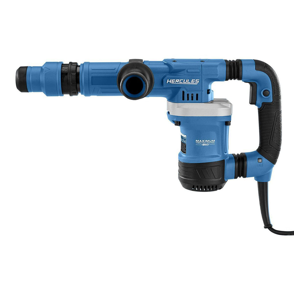 10 Amp 12 lb. SDS-MAX Demolition Hammer T711091