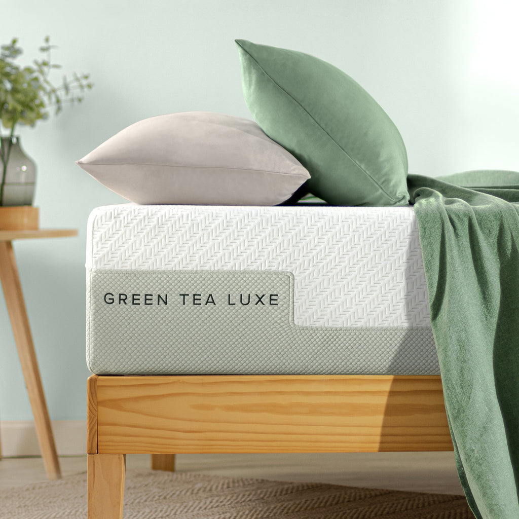 Queen Memory Foam Mattress F875334