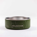 Stainless Steel Bowl E591