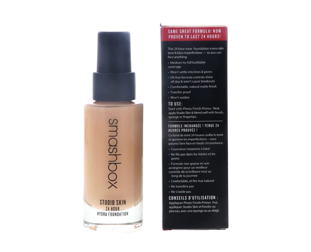 Hydrating Foundation 2.0 Light Warm Undertone O60673