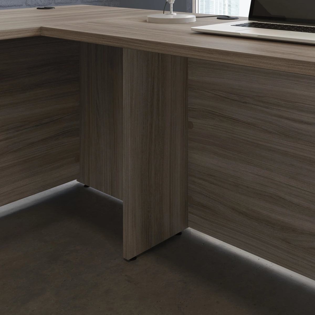 48" x 24" Computer Desk X41444