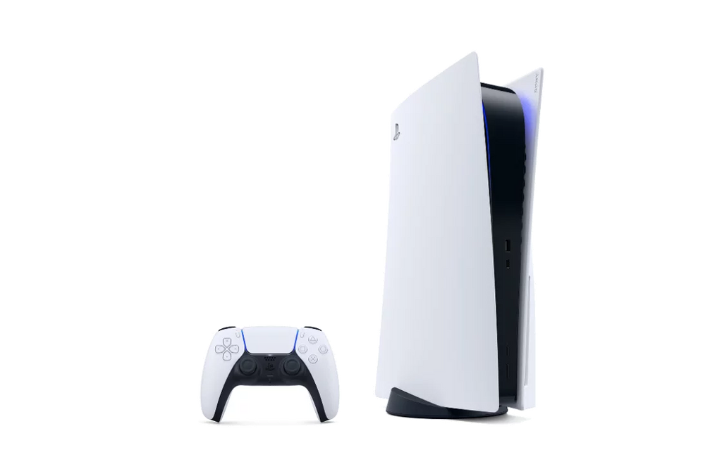 Console L737