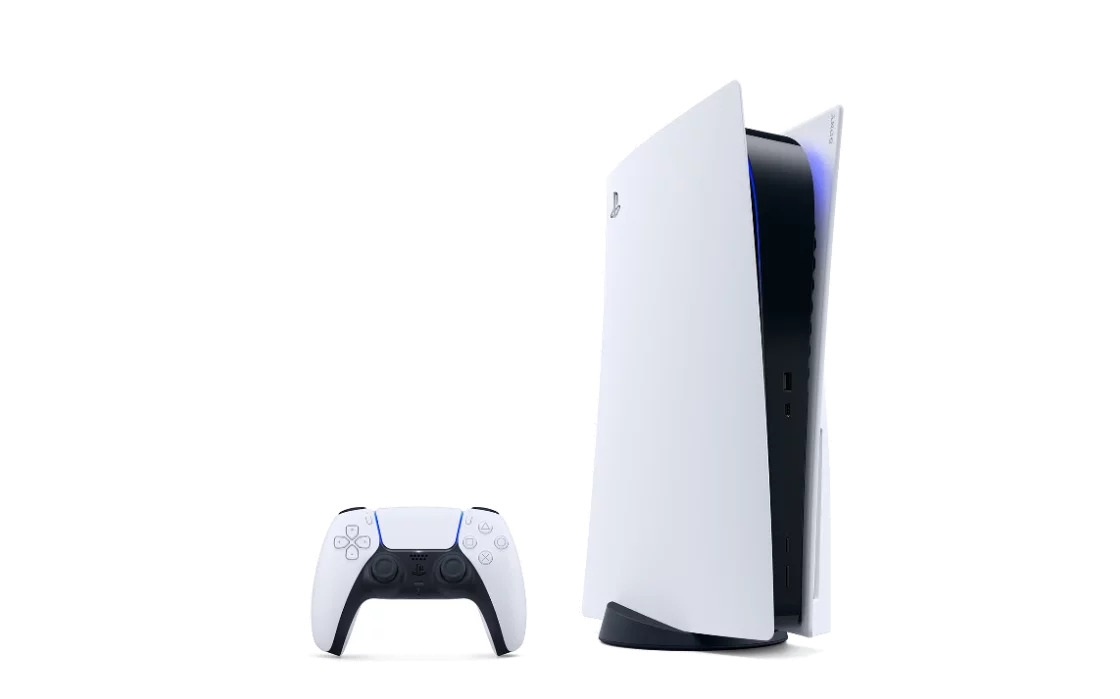 Console L737