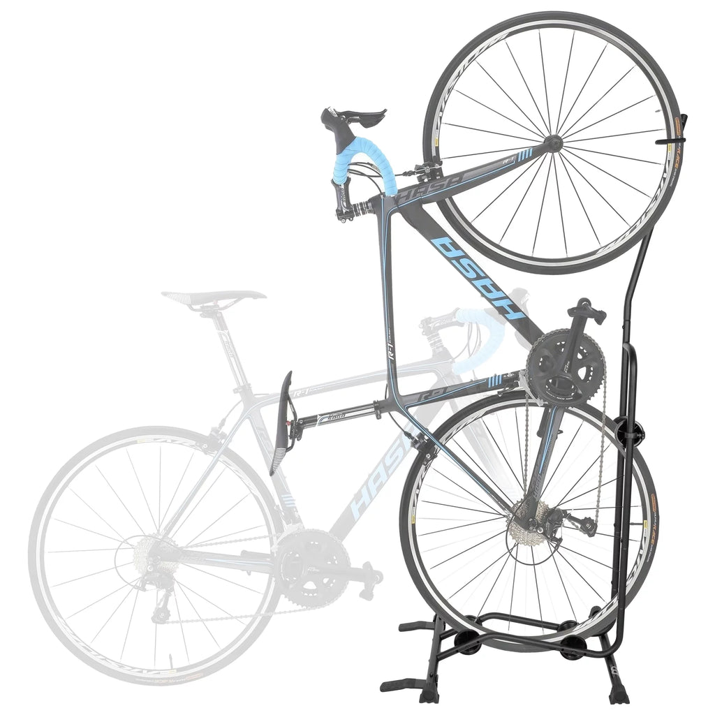Bike Floor Parking Stand Rack M854