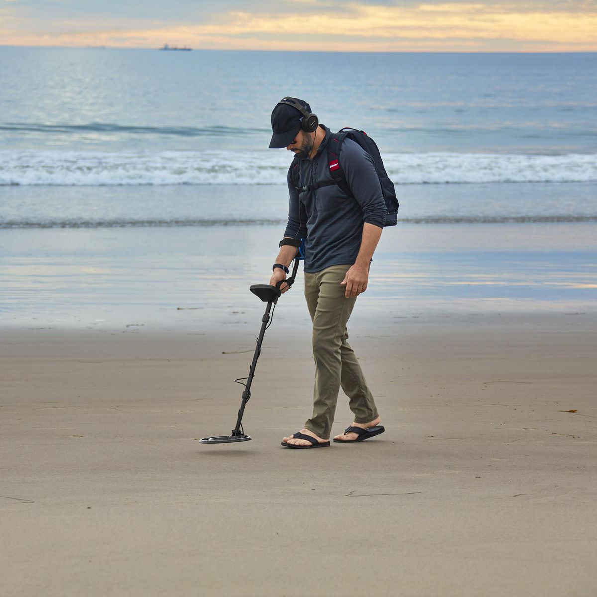 Metal Detector Set Q64649